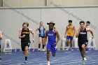 Track & Field  Men’s Track & Field open up the 2023 indoor season with a home meet against Colby College. They also competed against visiting Wentworth Institute of Technology, Worcester State University, Gordon College and Connecticut College. - Photo by Keith Nordstrom